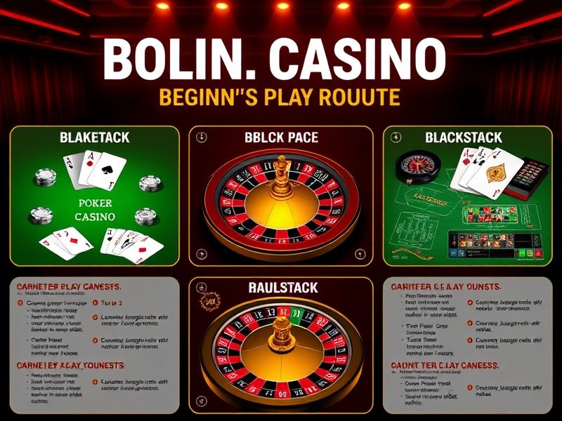 Discover the best-rated good casinos online, featuring expert reviews of top casino games, bonuses, and gambling strategies to enhance your gaming experience.